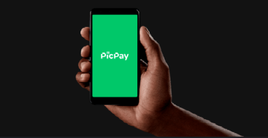 Para os clientes que acabaram de entrar no PicPay o crédito só estará disponível 1 mês após cadastro