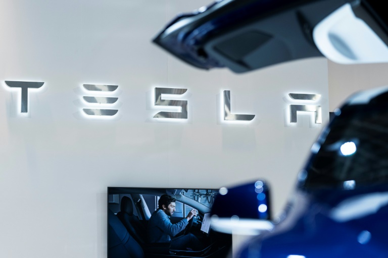 Pioneira em carros elétricos, a Tesla comprou 300 hectares de terreno em