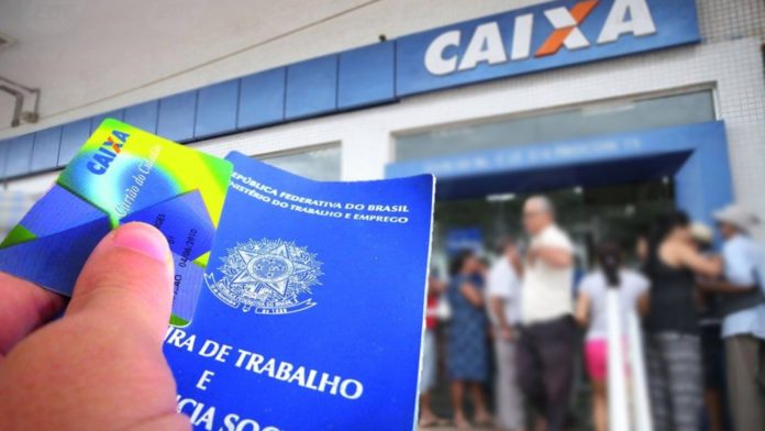 Iniciativa da Caixa busca frear impacto do coronavírus no bolso do trabalhador brasileiro