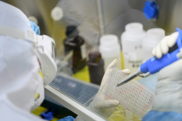 A equipe do Imperial College espera ser a primeira a realizar ensaios clínicos em humanos e obter uma vacina eficaz