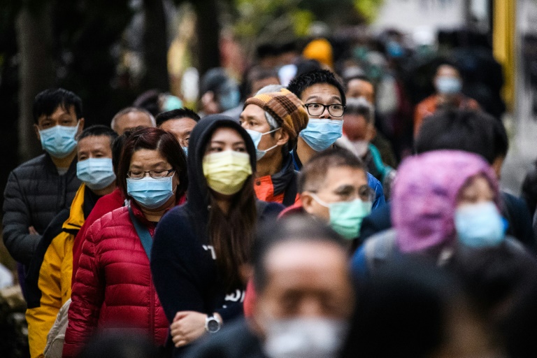 Temendo o impacto do vírus na economia, governo chinês já indicou medidas para contenção de uma derrocada econômica