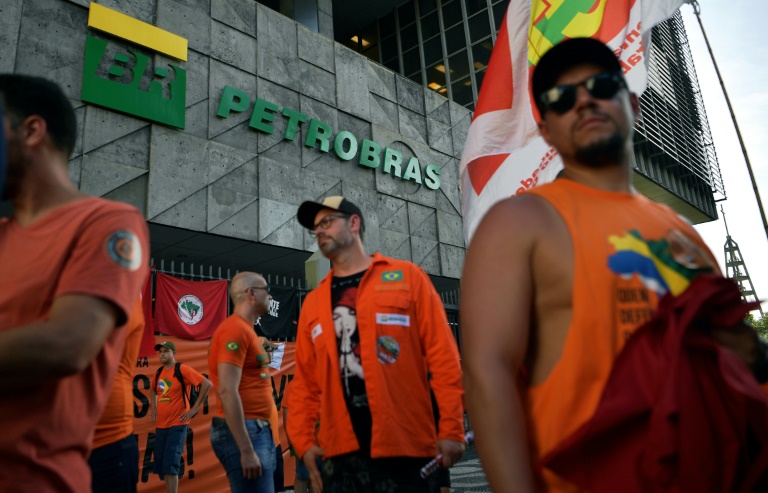 Se greve ocorrer agora, será a segunda vez no ano que os trabalhadores da Petrobras protestam no ano
