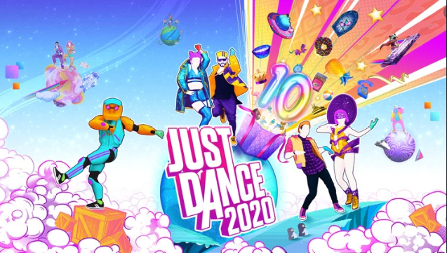 Just Dance: os brasileiros são um dos maiores públicos do game da Ubisoft