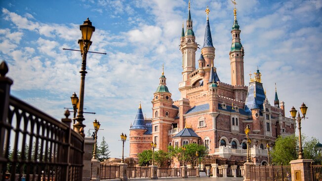 O impacto de US$ 135 milhões da Disney se dará no segundo trimestre apenas no parque temático da empresa em Xangai