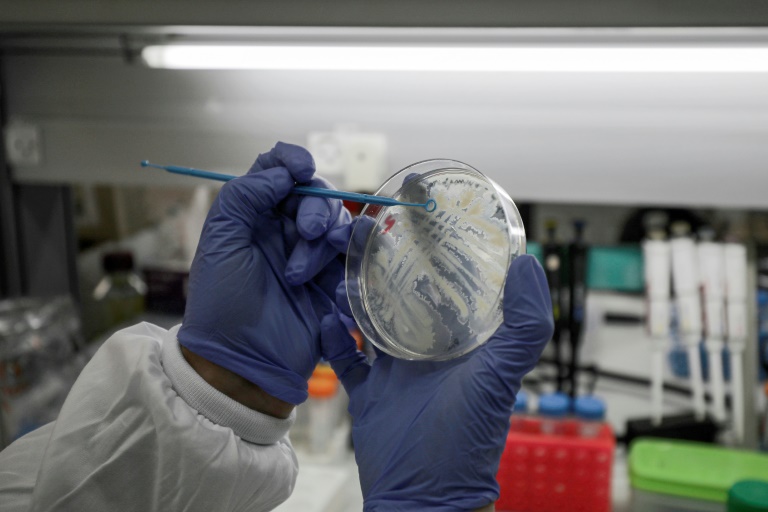 A Alemanha quer proteger seus laboratórios que trabalham em uma vacina contra o coronavírus
