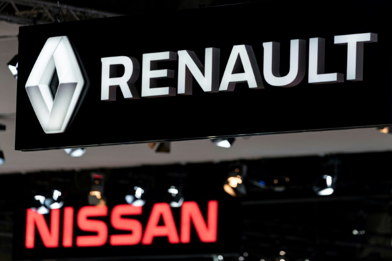 Renault retomará atividades na China e na Coreia do Sul