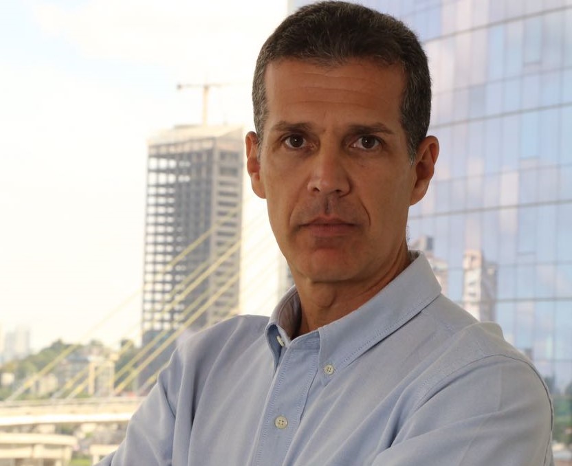 Carlos Guimar é especialista em segurança pública e privada e diretor associado de segurança empresarial na ICTS Security, consultoria e gerenciamento de operações em segurança, de origem israelense.