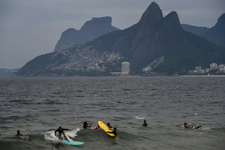 Rio de Janeiro foi uma das capitais que puxaram alta do IPC-S