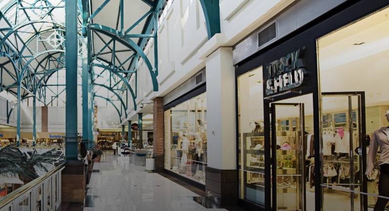 Shoppings: como outros setores do varejo, fechados em razão da quarentena