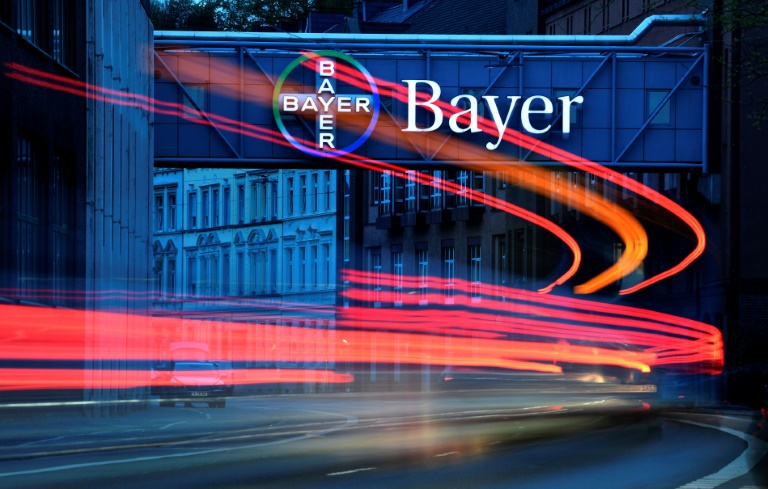 O grupo alemão Bayer anunciou uma forte alta de mais de 20% no lucro do primeiro trimestre de 2020