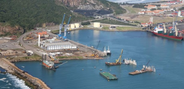 Investigação no âmbito da Operação Lava Jato, que apura prática de suposto cartel no mercado de prestação de serviços de engenharia para construção, ampliação e reforma de portos e terminais aquaviários públicos no Brasil