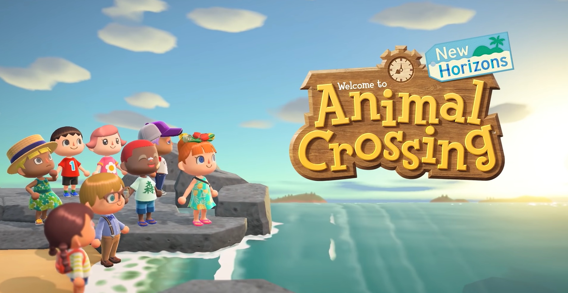O 'Animal Crossing' foi lançado há pouco mais de um mês e já bateu recordes na Nintendo