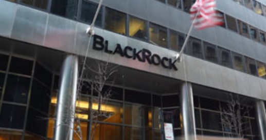 A BlackRock, maior gestora de recursos do mundo, informou hoje que teve lucro líquido de US$ 806 milhões no primeiro trimestre de 2020