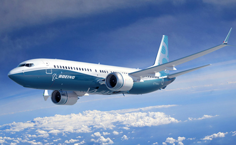 Boeing: mais de 300 aviões removidos de sua lista de encomendas em março