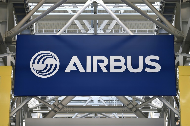 A Airbus sofre os efeitos da pandemia de coronavírus sobre o mercado da aviação comercial