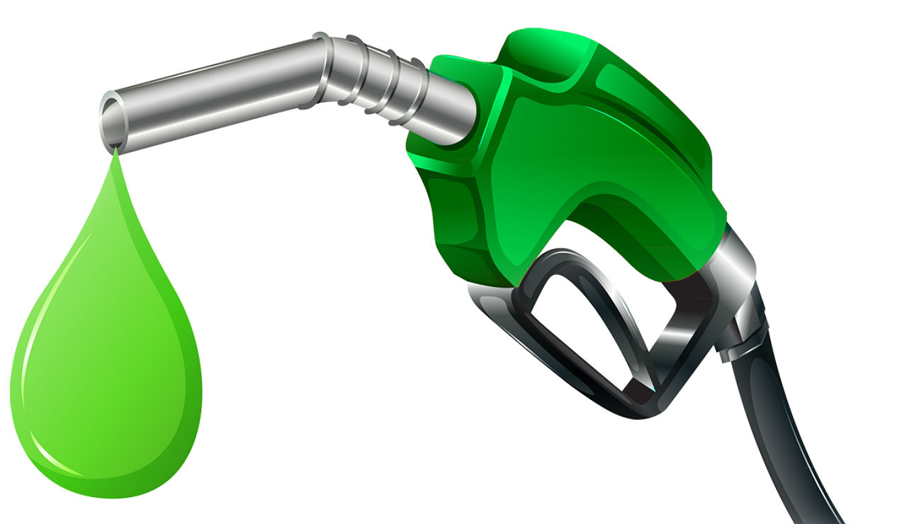 ANP: biocombustível subiu em seis Estados e ficou estável em dois: Amapá e Paraíba.