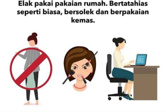 Após críticas, governo desistiu da campanha do ministério da Mulher na Malásia
