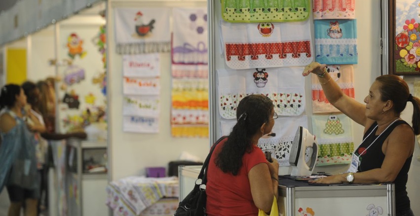 A pesquisa conta com as entrevista de 2.696 donos de pequenos negócios paulistas