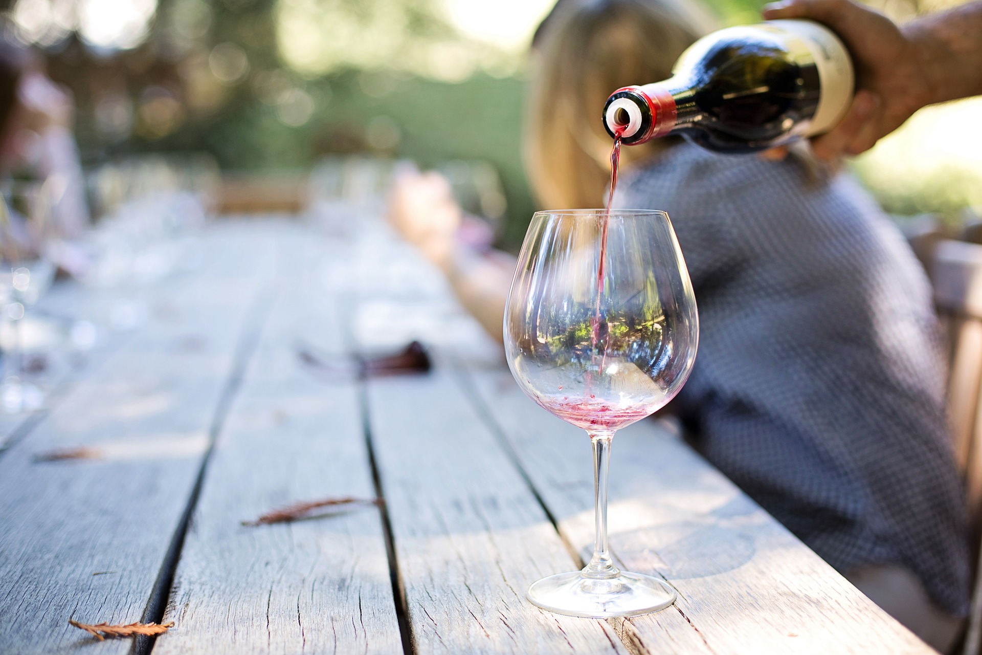 Com estoques lotados de vinho, colheita de 2020 pode ser afetada