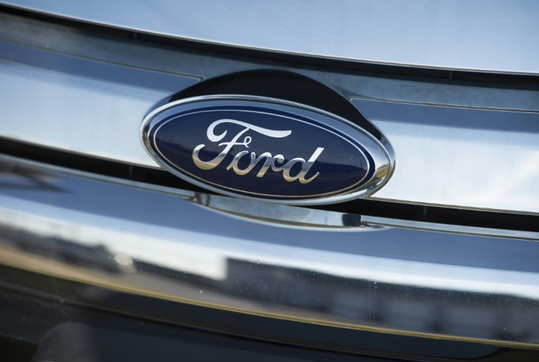 Ford: financiamentos mais amistosos para tentar vencer a crise econômica