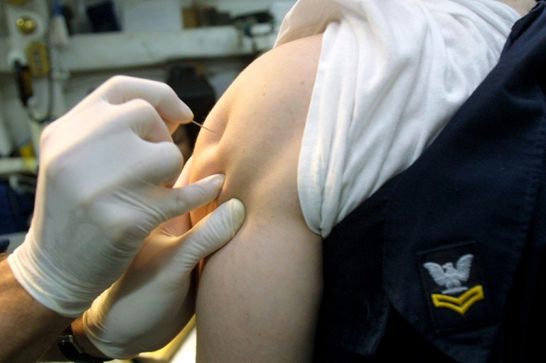 Vacinação: o baixo índice de vacinação de grupos prioritários motivou a prorrogação