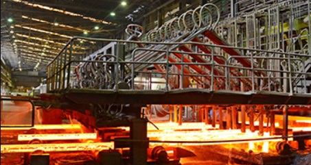 As vendas da ArcelorMittal, que tem sede em Luxemburgo, somaram US$ 14,84 bilhões entre janeiro e março, representando queda de 22,7% em relação às do mesmo intervalo de 2019