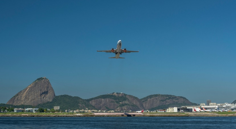 A frota conta com 17 Cessna Caravan para nove passageiros, o que "será importante para a Azul continuar a fortalecer a capilaridade da sua malha no mercado regional brasileiro de passageiros e cargas."