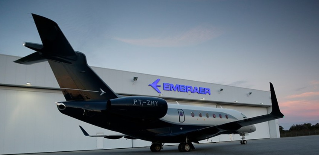A Embraer vem de um primeiro trimestre difícil: em um ano, seu prejuízo foi multiplicado por seis e encostou em R$ 1,3 bilhão