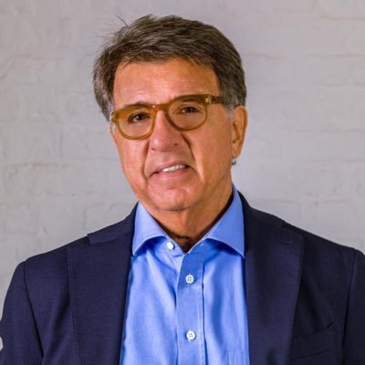 Paulo Marinho é suplente de Flávio Bolsonaro no Senado e ex-aliado do presidente
