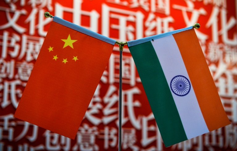 As tensões entre China e Índia aumentaram nas últimas semanas