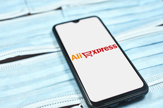 Em maio, a AliExpress lançou o AliExpress Direct, serviço que coordena todas as compras