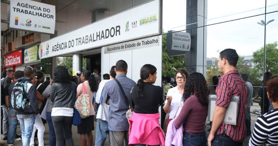 De janeiro a maio, foram contabilizados 3.297.396 pedidos, acréscimo de 12,4% em comparação com o acumulado no mesmo período de 2019 (2.933.894)