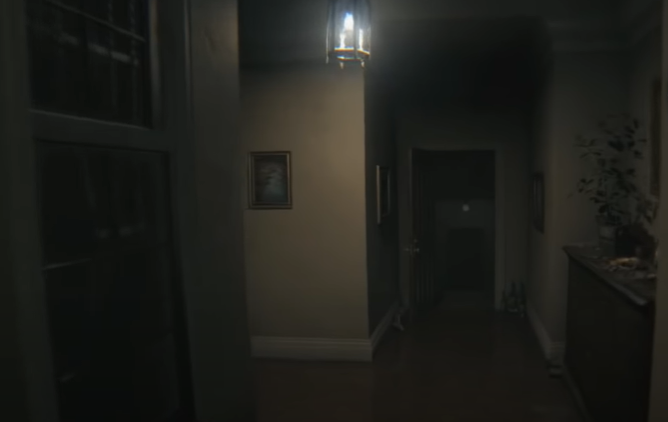 O PT, jogo de terror psicológico, foi retirado da PlayStation Store em 2015