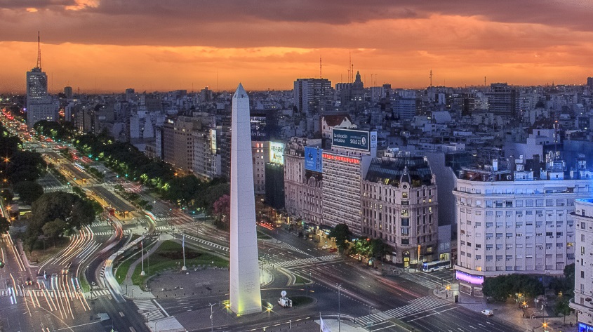 A Argentina continua a renegociar sua dívida com credores privados