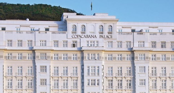Do mesmo modo, o Belmond Copacabana Palace, que está fechado para os hóspedes desde o dia 10 de abril, no início da pandemia da covid-19, anunciou a reabertura para 10 de agosto, três dias antes de completar 97 anos
