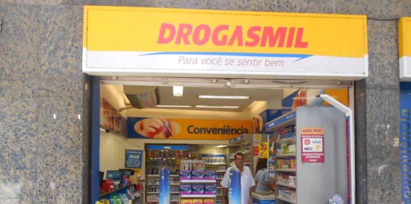 A d1000 tem 196 lojas nos estados do Rio de Janeiro, Goiás, Mato Grosso, Tocantins e Distrito Federal