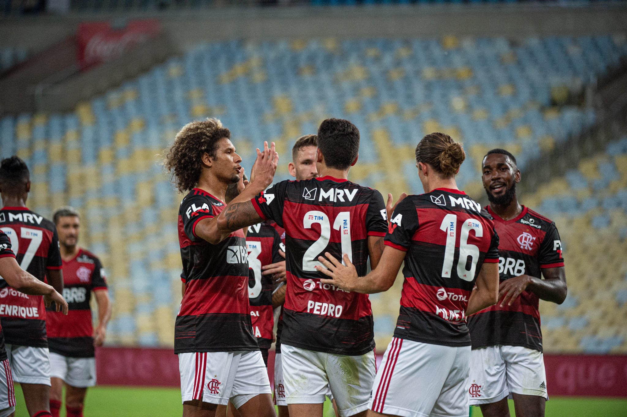 A transmissão própria e os bons números obtidos pelo Flamengo podem abrir possibilidades para outros clubes brasileiros furarem a exclusividade com a Globo