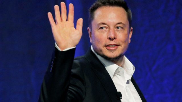 Musk é o cérebro por trás do sucesso da Tesla no mercado acionário