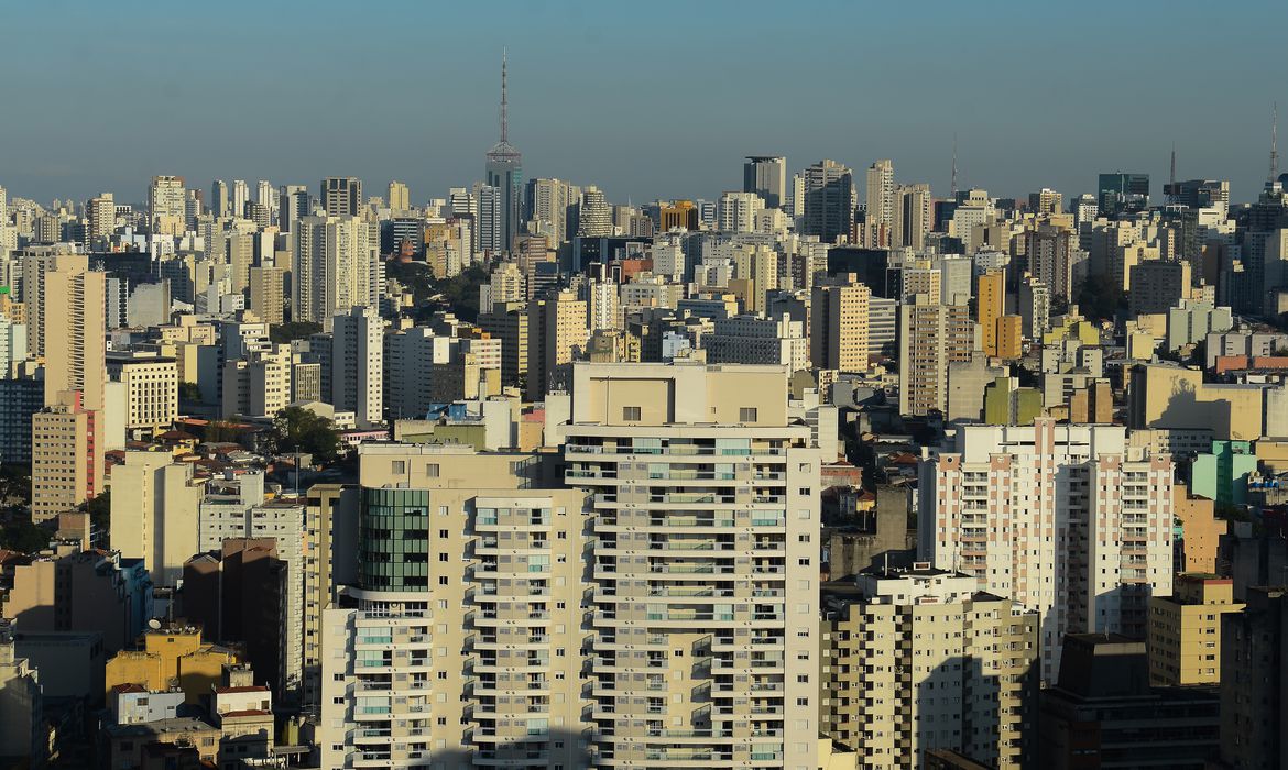 São Paulo foi uma das capitais que teve recuo no IPC-S