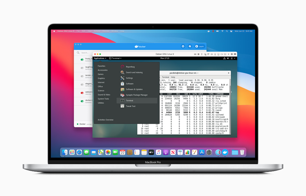 O Mac mini será utilizado por desenvolvedores na transição dos aplicativos para o Apple Silicon