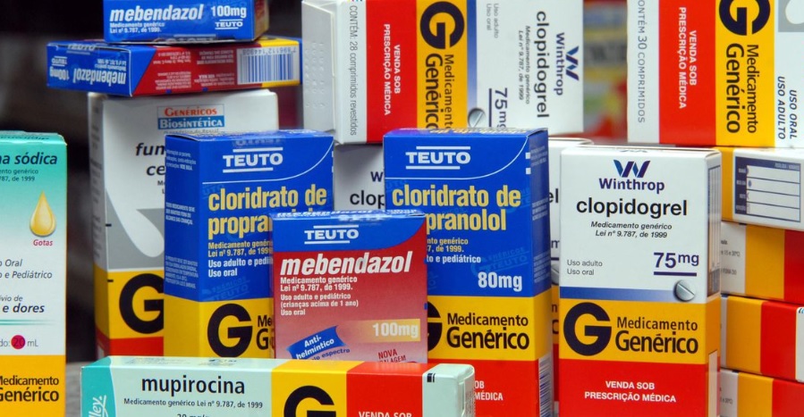 Entre os medicamentos beneficiados pela medida, estão Ivermectina, Fondaparinux, Varfarina, Nitazoxanida, Edoxabana e Rivaroxabana