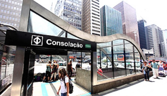 O Metrô vai manter apenas um edifício, na região central de São Paulo, com ilhas de trabalho rotativas para atividades presenciais e salas de reuniões
