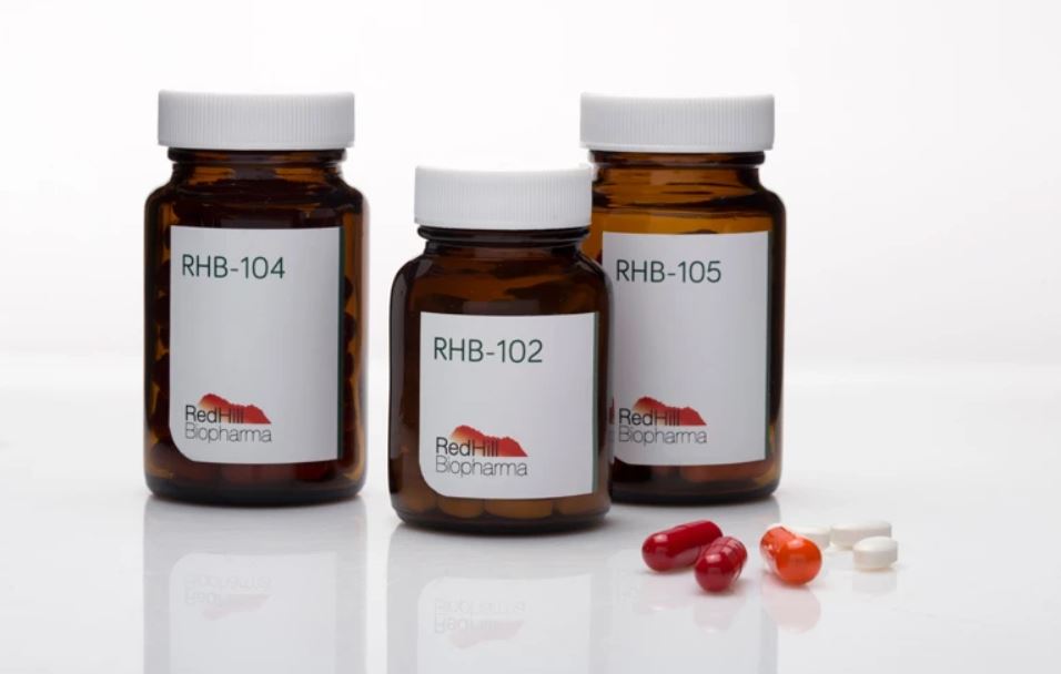 A RedHill Biopharma quer promover tratamentos no País