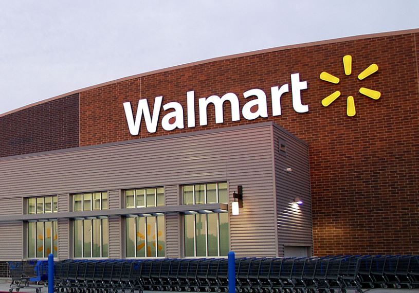 O serviço deve incluir o Scan & Go que permitiria aos compradores pagarem nas lojas do Walmart sem esperar na fila