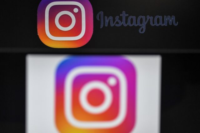 Os usuários do Instagram não conseguem acessar o app