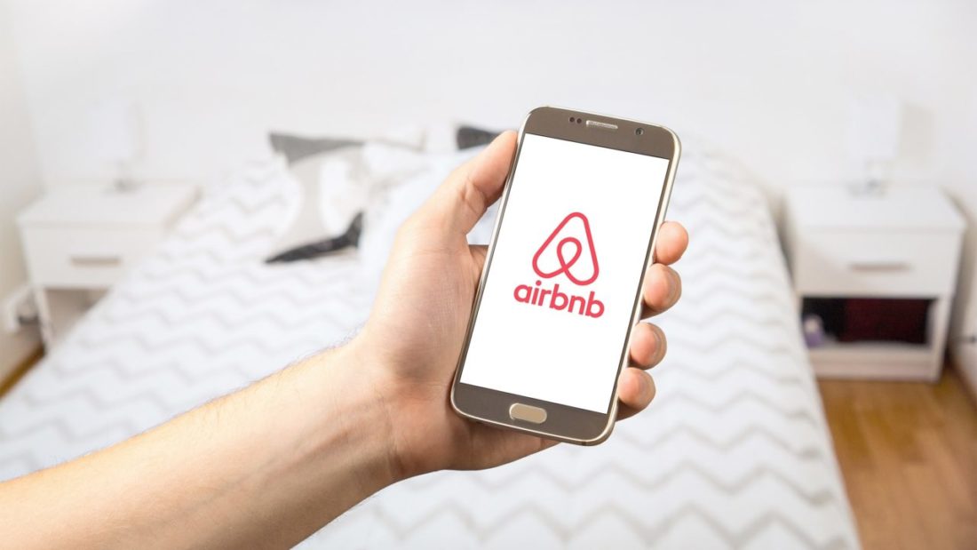 O Airbnb iniciou suas operações em Cuba em 2015