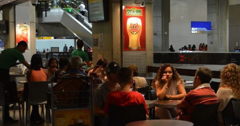 Mais próximo do que ocorria antes da pandemia, bares poderão funcionar até as 22h em cidades que estejam há 14 dias na Fase 3 – Amarela do Plano São Paulo