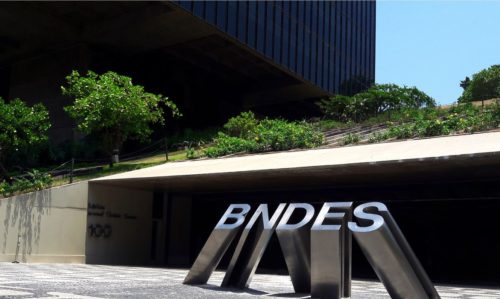 As medidas emergenciais do BNDES começaram a ser anunciadas no dia 22 de março