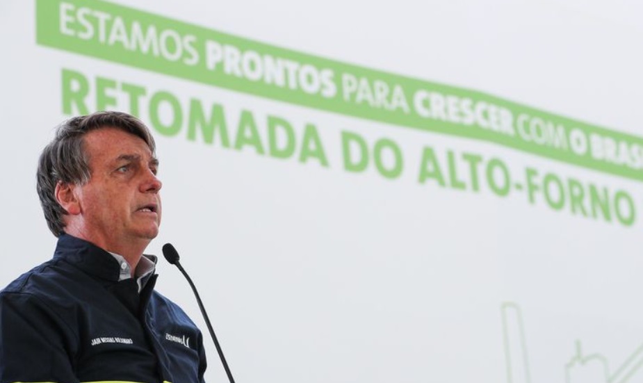 O valor negociado por Bolsonaro representa um revés para o ministro da Economia, Paulo Guedes; do total, R$ 3,3 bilhões serão indicados diretamente pelos parlamentares e poderão ser usados para contemplar ações em seus redutos eleitorais