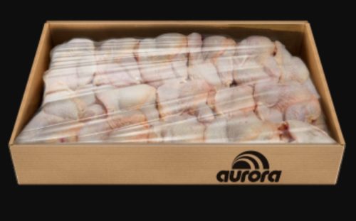 Ainda não se sabe o que levou os chineses a cancelarem a compra das carnes da Aurora